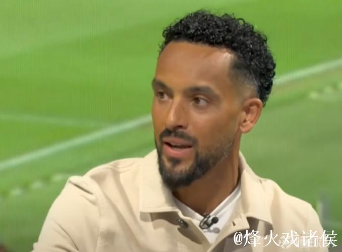 沃尔科特：维拉也是潜在争冠者，但我更担心曼城