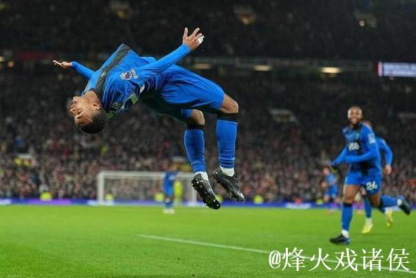 记者观察：曼联从豪门球队到网红球队的转变