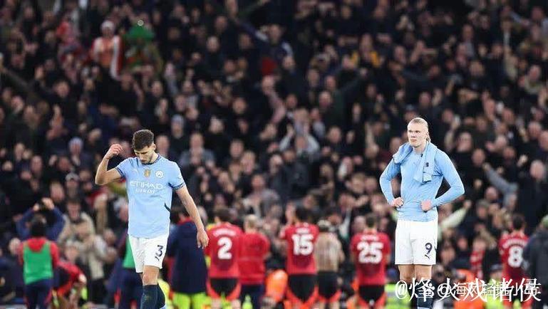 曼城势不可挡！五连胜复仇成功，瓜帅达成400胜+英超150胜，打破6项纪录
