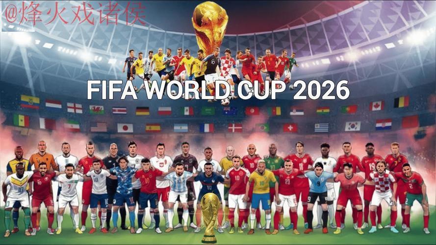 2026世界杯买球开户最新网址